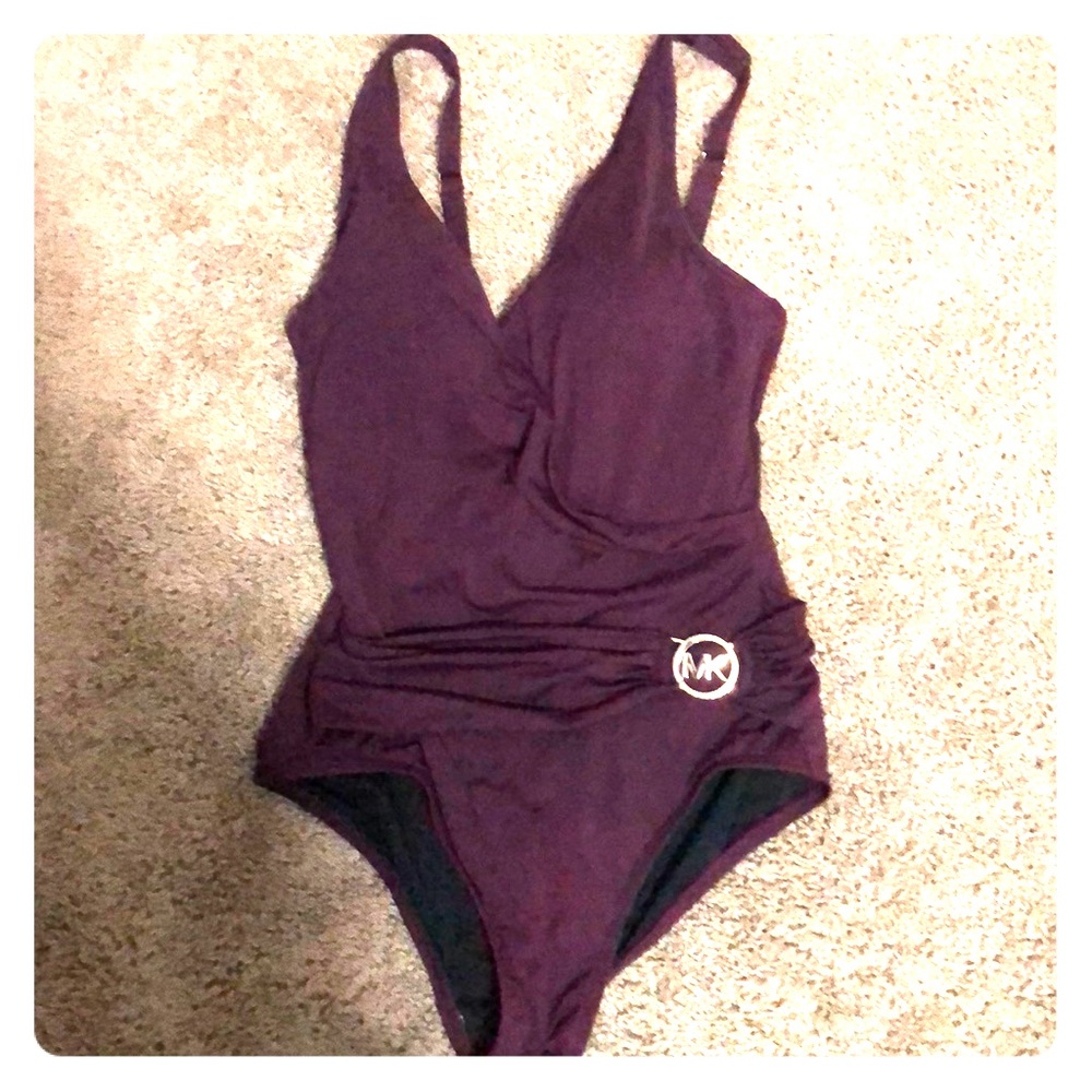 Michael Kors Swim Suit ❤️